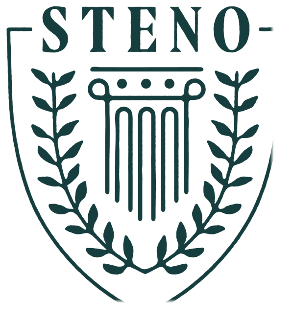 Steno company logo