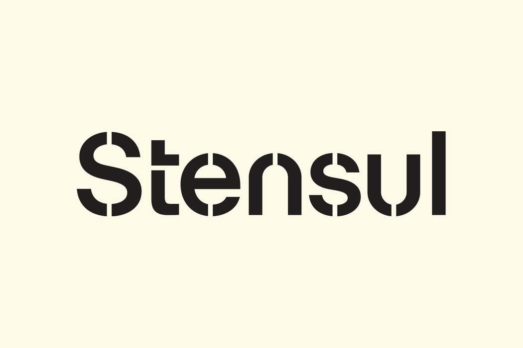 Stensul