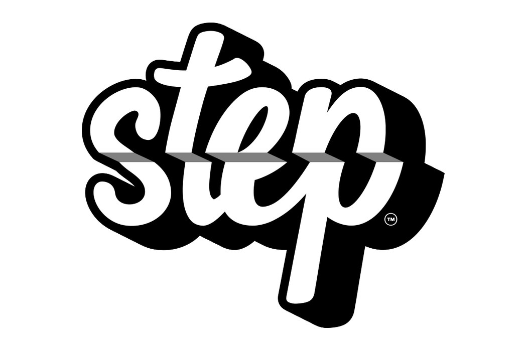 Step