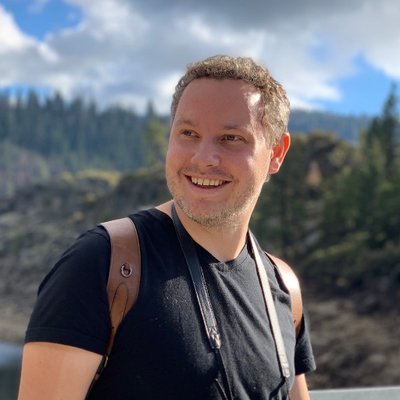 Stepan Ilyin, Co-Founder and COO of Wallarm