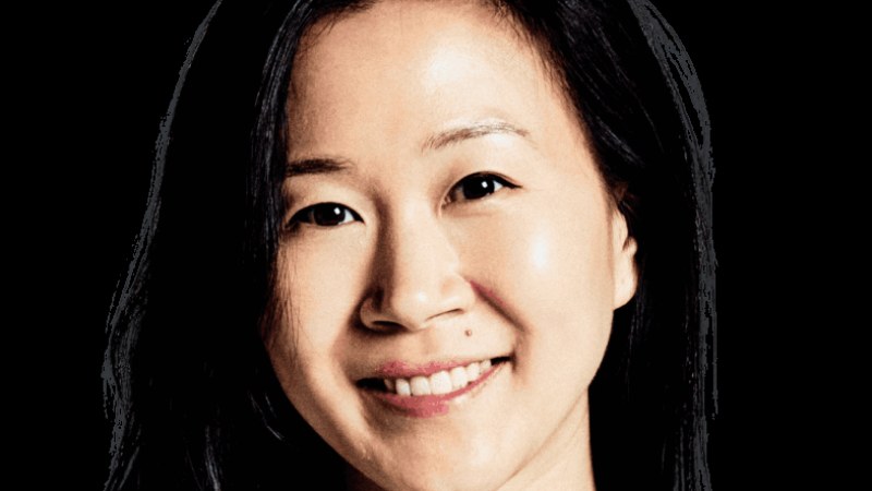 Stephenie Zhang