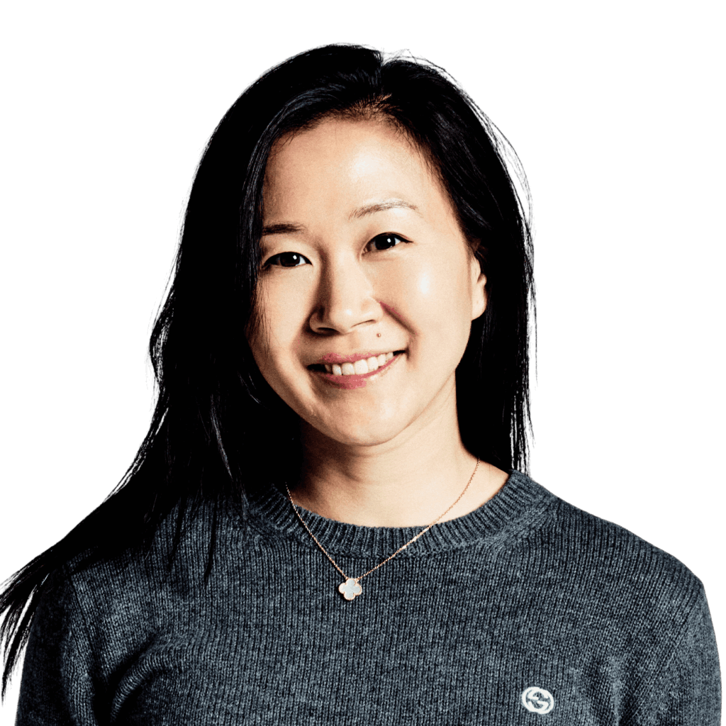 Stephenie Zhang, Investment Partner at Andreessen Horowitz