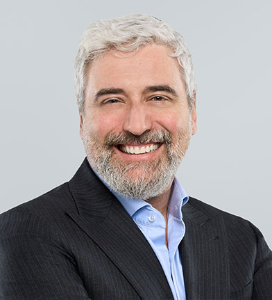 Stéphan Morency