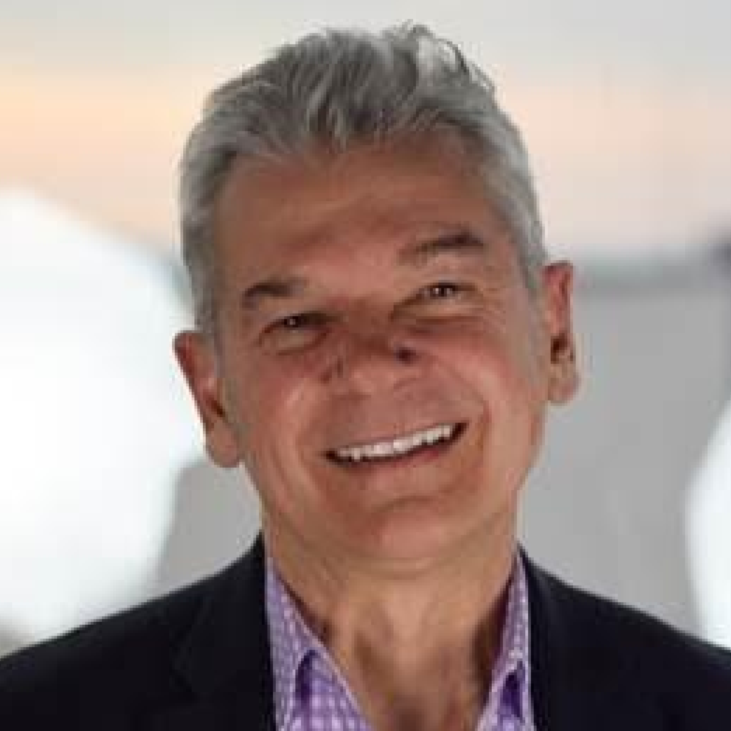 Stephan Sigaud Has Spent 30 Years Asking the Question Inside the Question