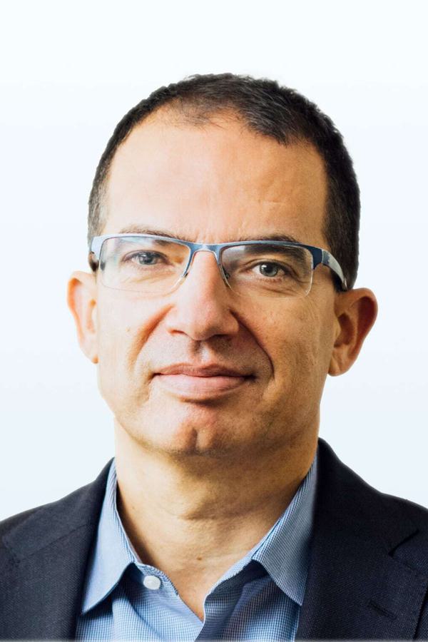 Stéphane Bancel