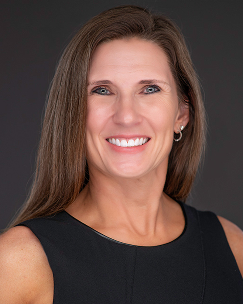 Stephanie Alsbrooks Hanson