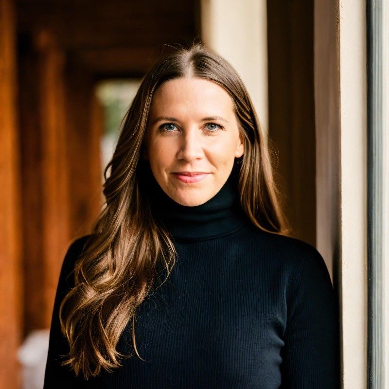 Stephanie Atkin Makes the Invisible Work Visible
