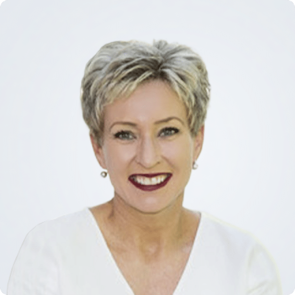 Stephanie Broyles Makes Cybersecurity Mean Something