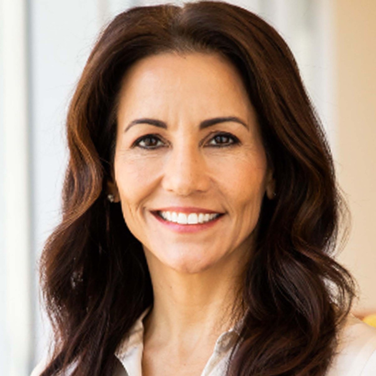Stephanie Buscemi Put Marketing Where the Product Meets the Ledger