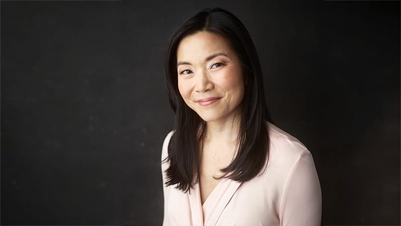 Stephanie Cho Is Building a Marketing Engine for the Work Nobody Sees