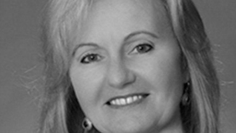 Stephanie Feraday