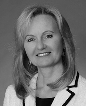 Stephanie Feraday, President and CEO of aPriori Technologies