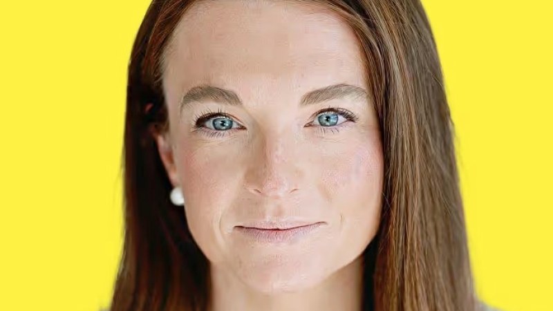 Stephanie Hendricks