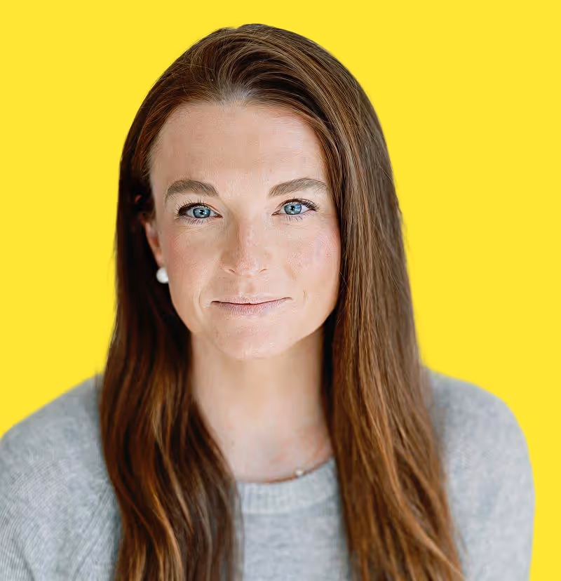 Stephanie Hendricks, co-founder and CEO of AGent Energy