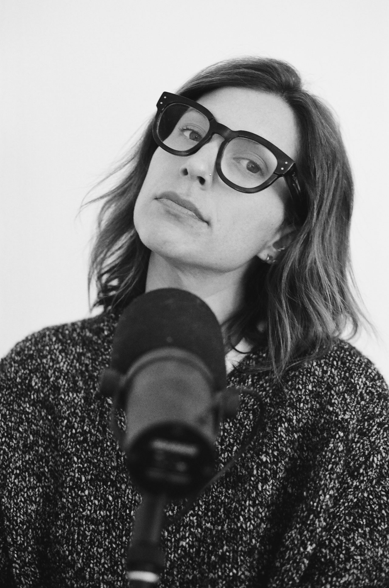 Stephanie Wachs Built a Media Company for the Conversations We Usually Avoid