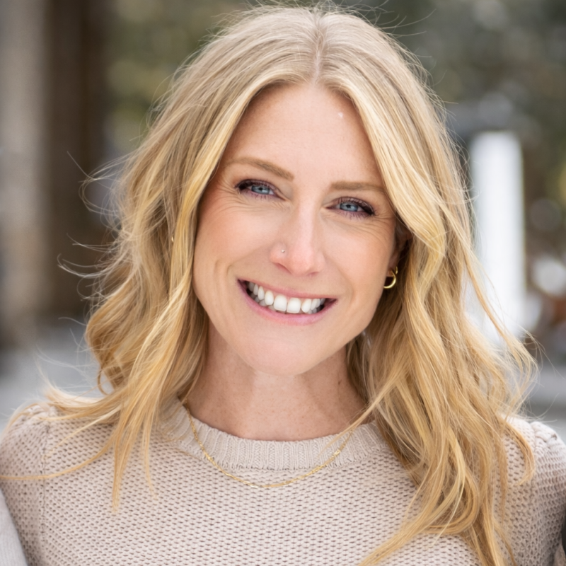 Stephanie Weagle Makes Cybersecurity Speak Human