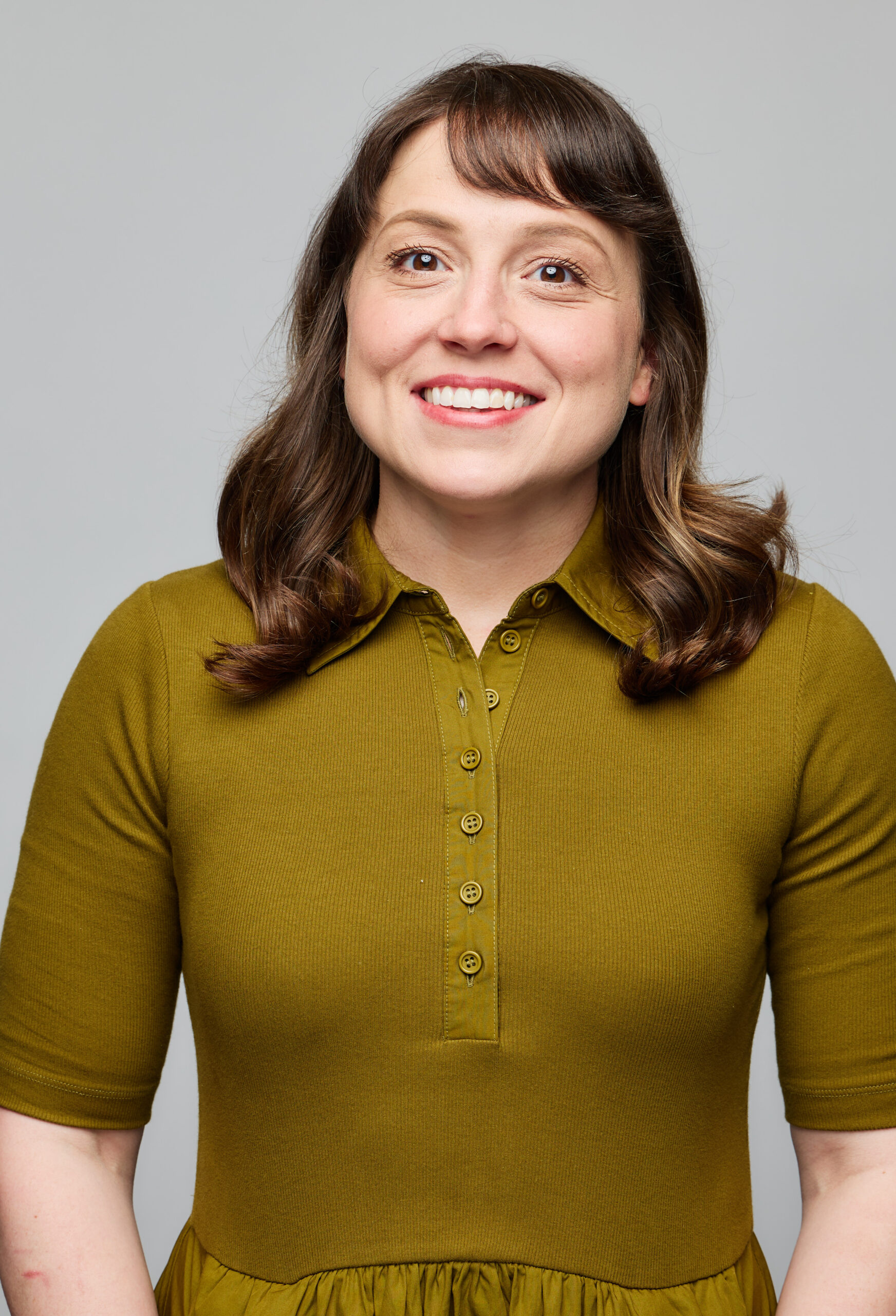Stephanie Zinn, Editorial Partner at Andreessen Horowitz