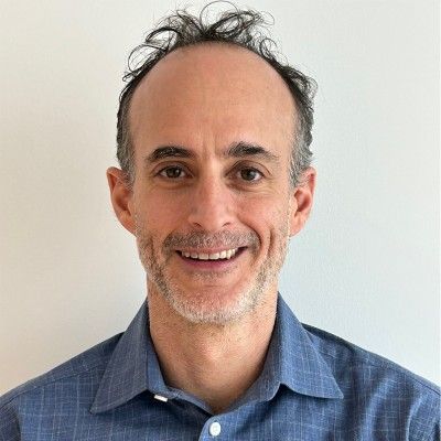 Stephen Bonsignore Keeps Asking the Questions Marketing Tries to Skip