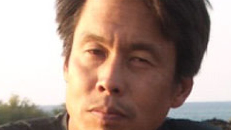 Stephen Chao
