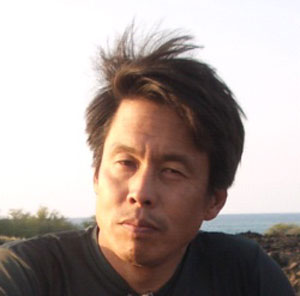 Stephen Chao, co-founder and CEO of WonderHowTo