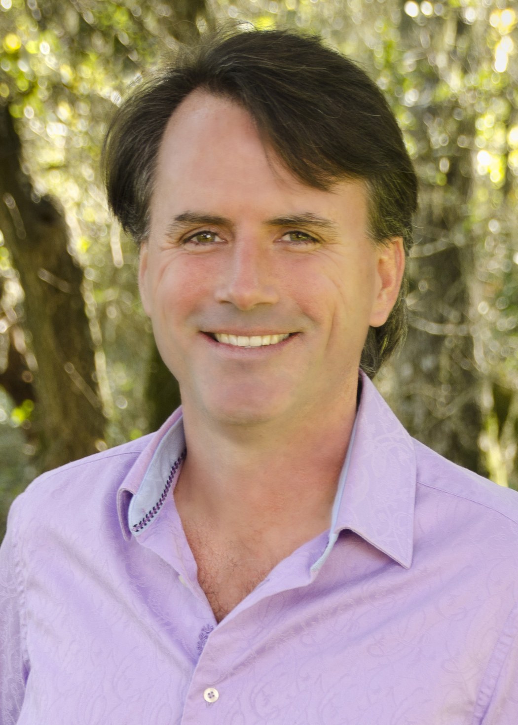 Stephen Dinan
