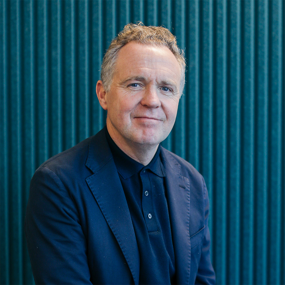 Stephen Farquhar