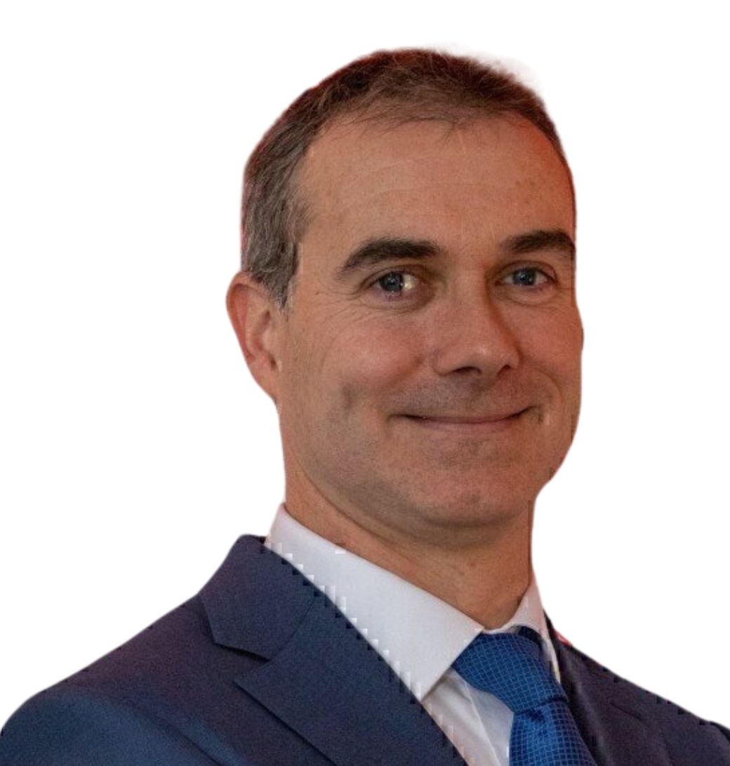 Stephen Gallagher and the problem that outgrew the spare bedroom