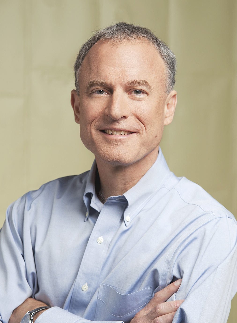 Stephen Kaufer