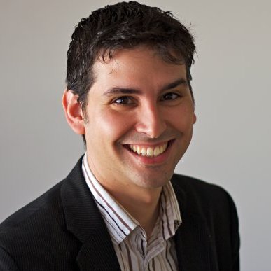Stephen Larson