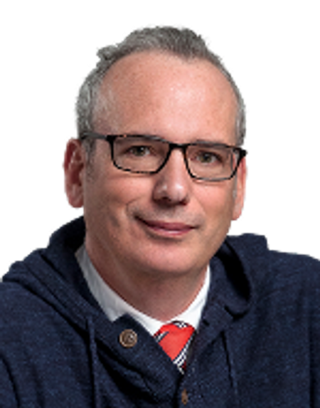 Stephen Nesle