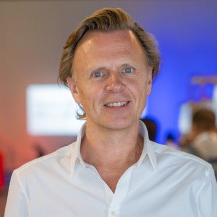 Stephen O'Shaughnessy, founder and CEO of VideoElephant