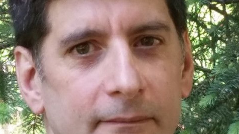 Stephen Rubino