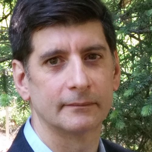 Stephen Rubino, CEO of Sporos Bioventures