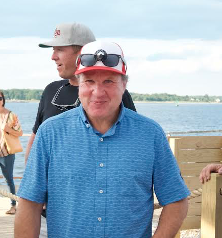 Stephen Silverstein
