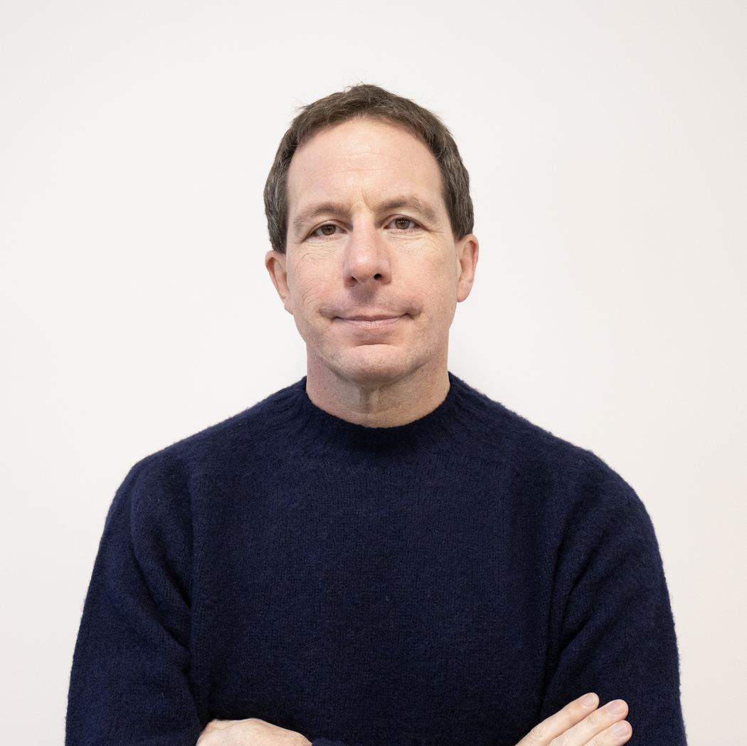 Stephen Upstone