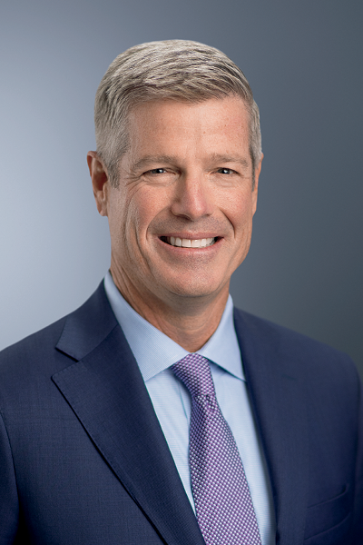 Stephen Westhoven