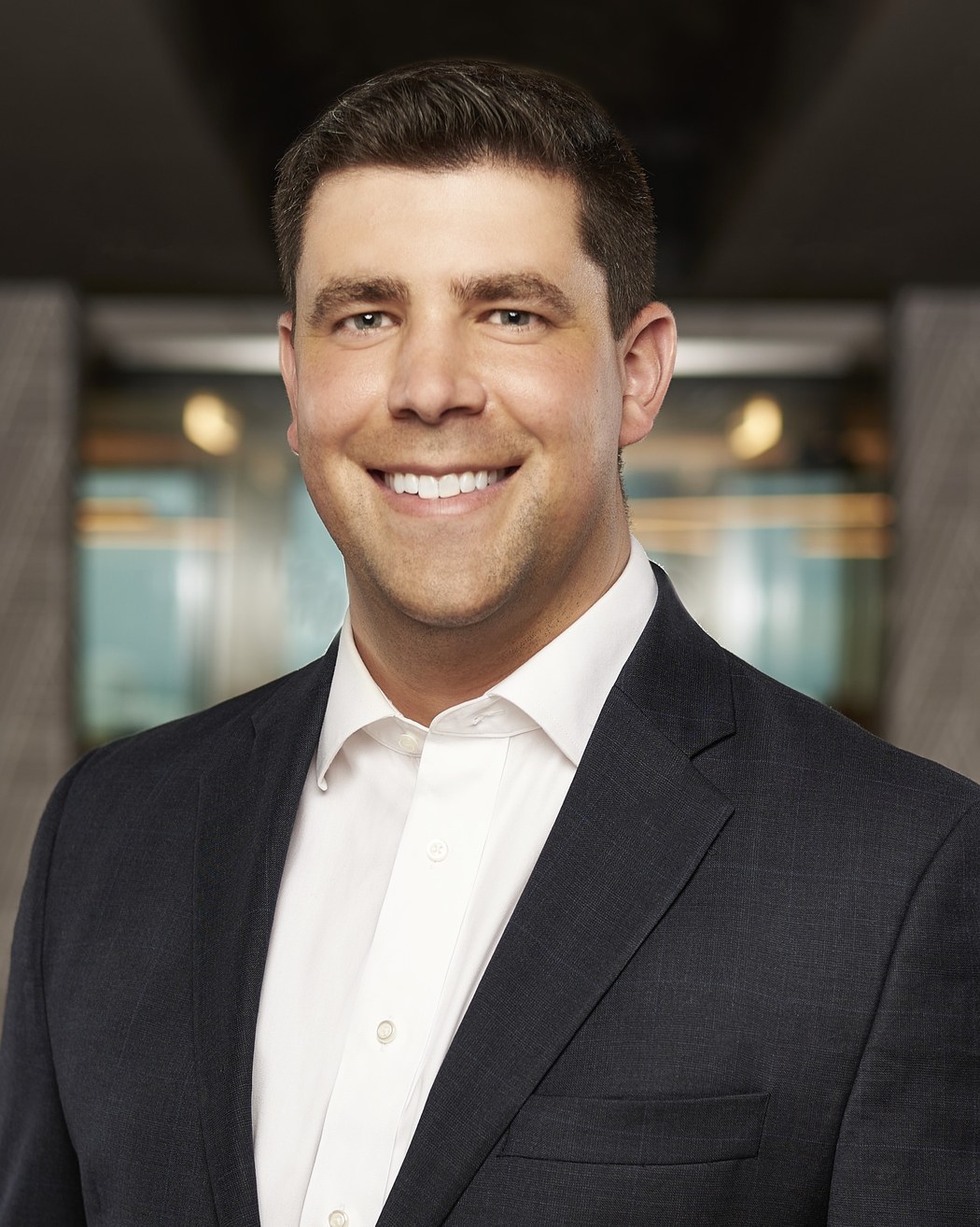 Stephen Zsigray