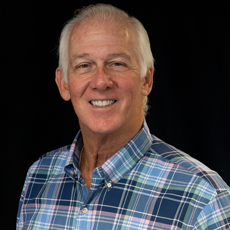 Paul Hunter, founder of Sterling Payment Technologies