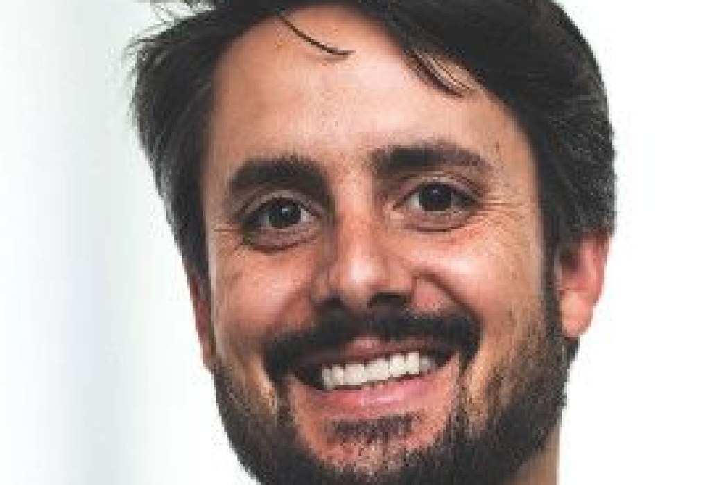 Steve Albarran