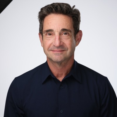 Steve Arentzoff Has Spent 30 Years Turning Attention Into Revenue