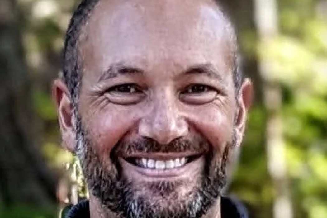 Steve Arnold