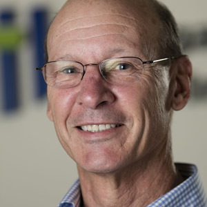 Steve Axelrod and the art of measuring what moves