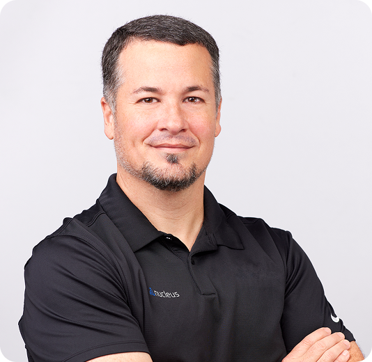 Steve Carter Turned Vulnerability Chaos Into a Company