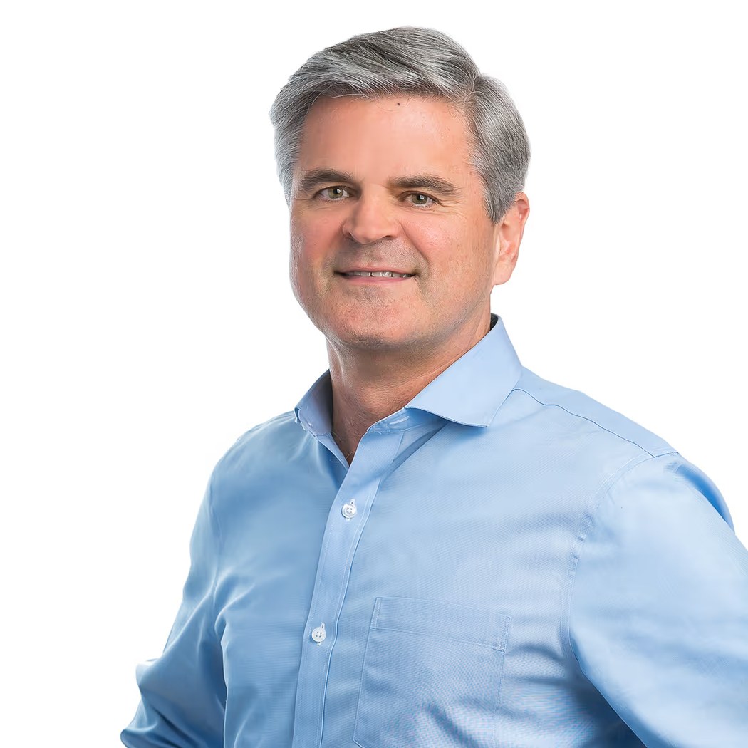 Steve Case