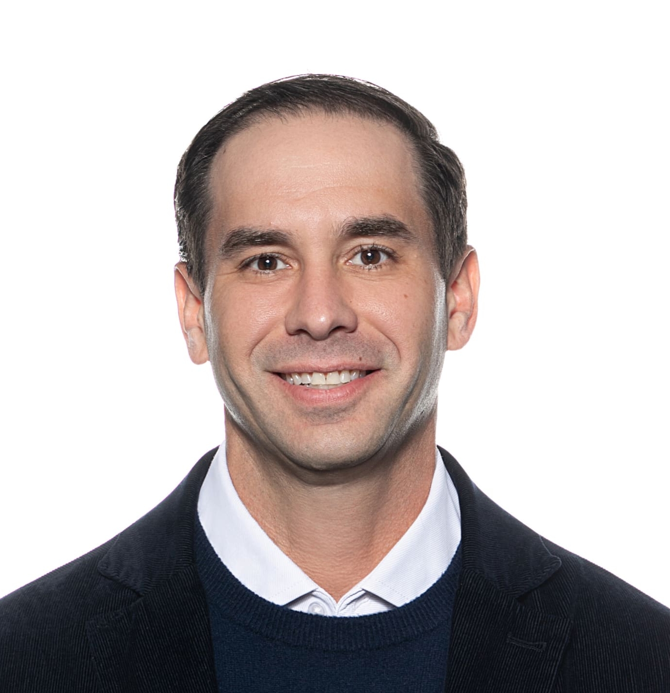 Steve Chauby Is Making Insurance Behave More Like a Good Teacher
