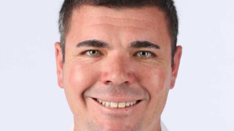 Steve Corndell