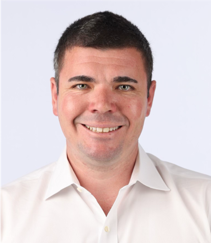 Steve Corndell, CEO of env0