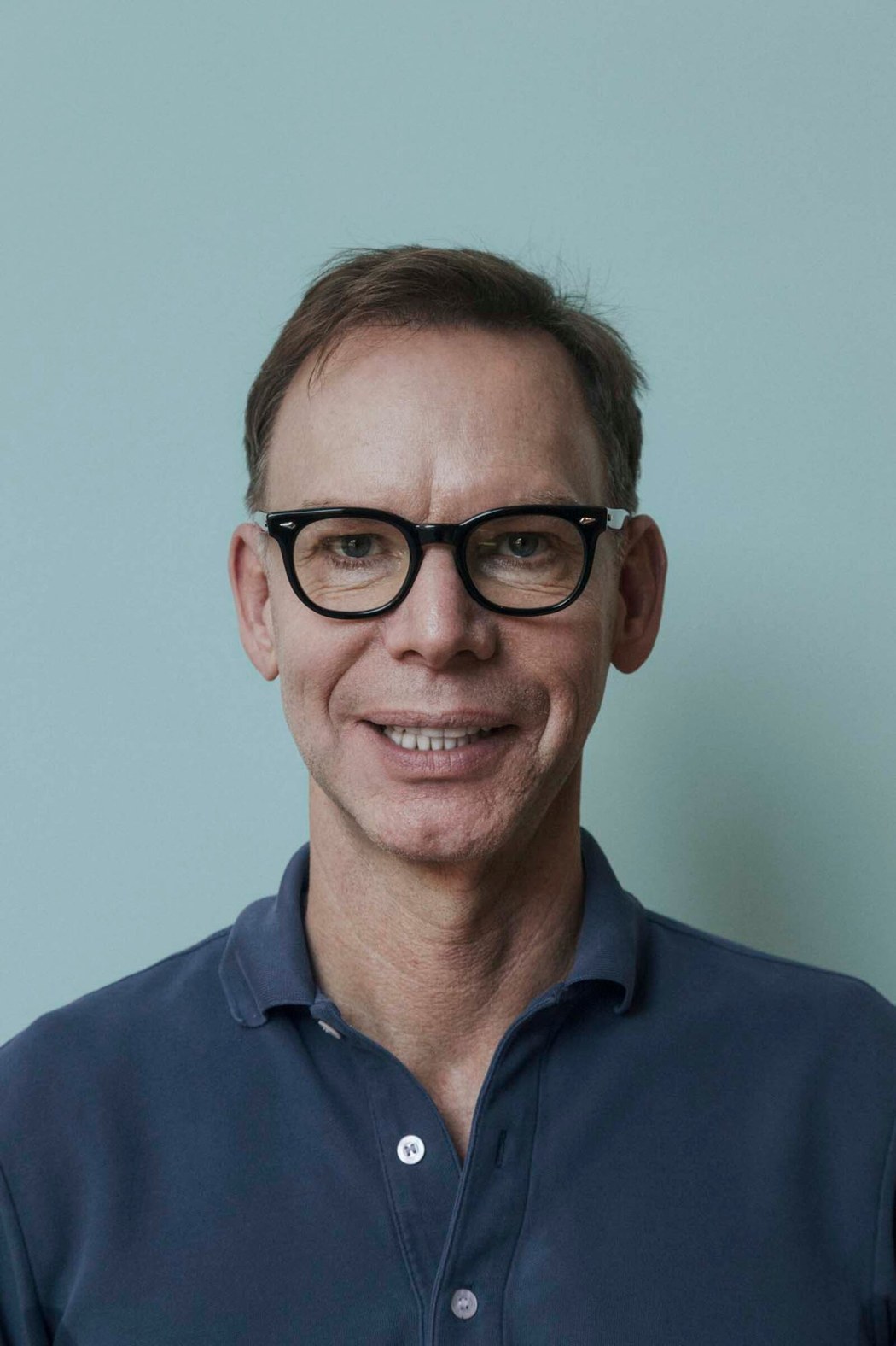 Steve Ells