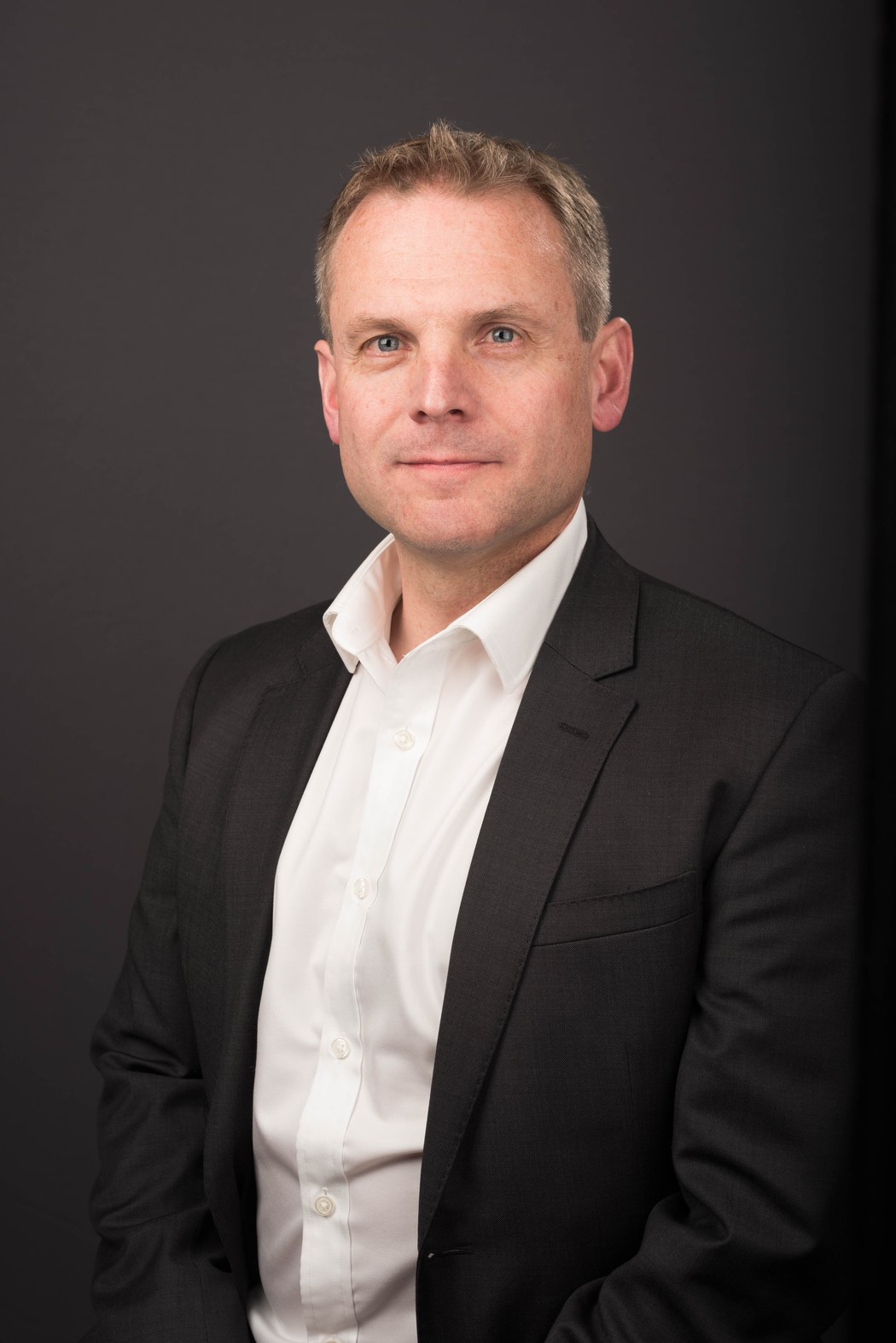 Steve Flavell’s Second First Company