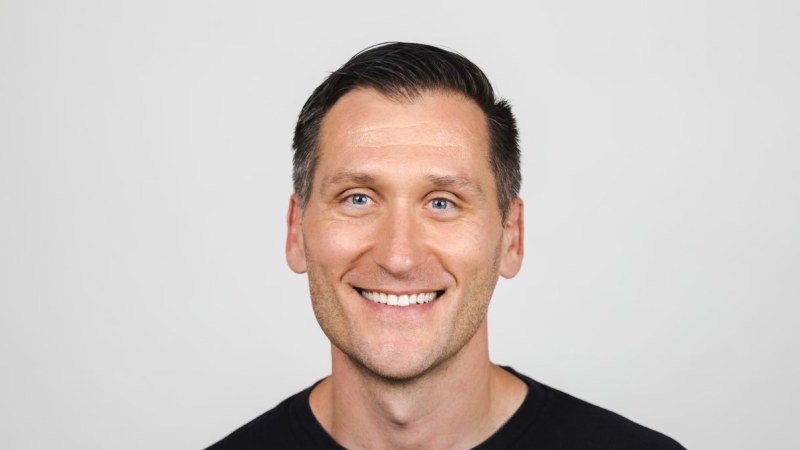 Steve Gatena